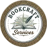 Book Craft Services