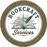 Book Craft Services